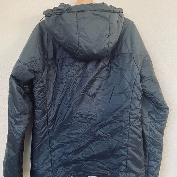 Millet winter coat - Picture 2 of 6